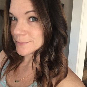 Meet your Posher, Kristen